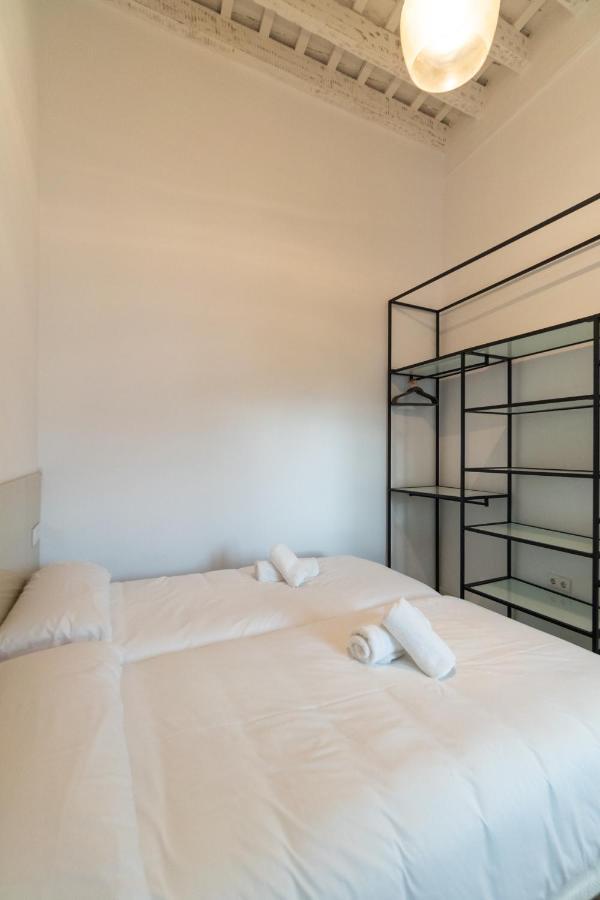 Apartamento 4 Dreamsville By Rentalsevilla *