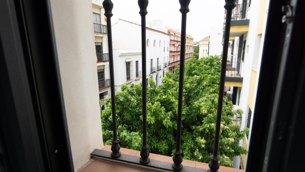 4 Dreamsville By Rentalsevilla Apartamento