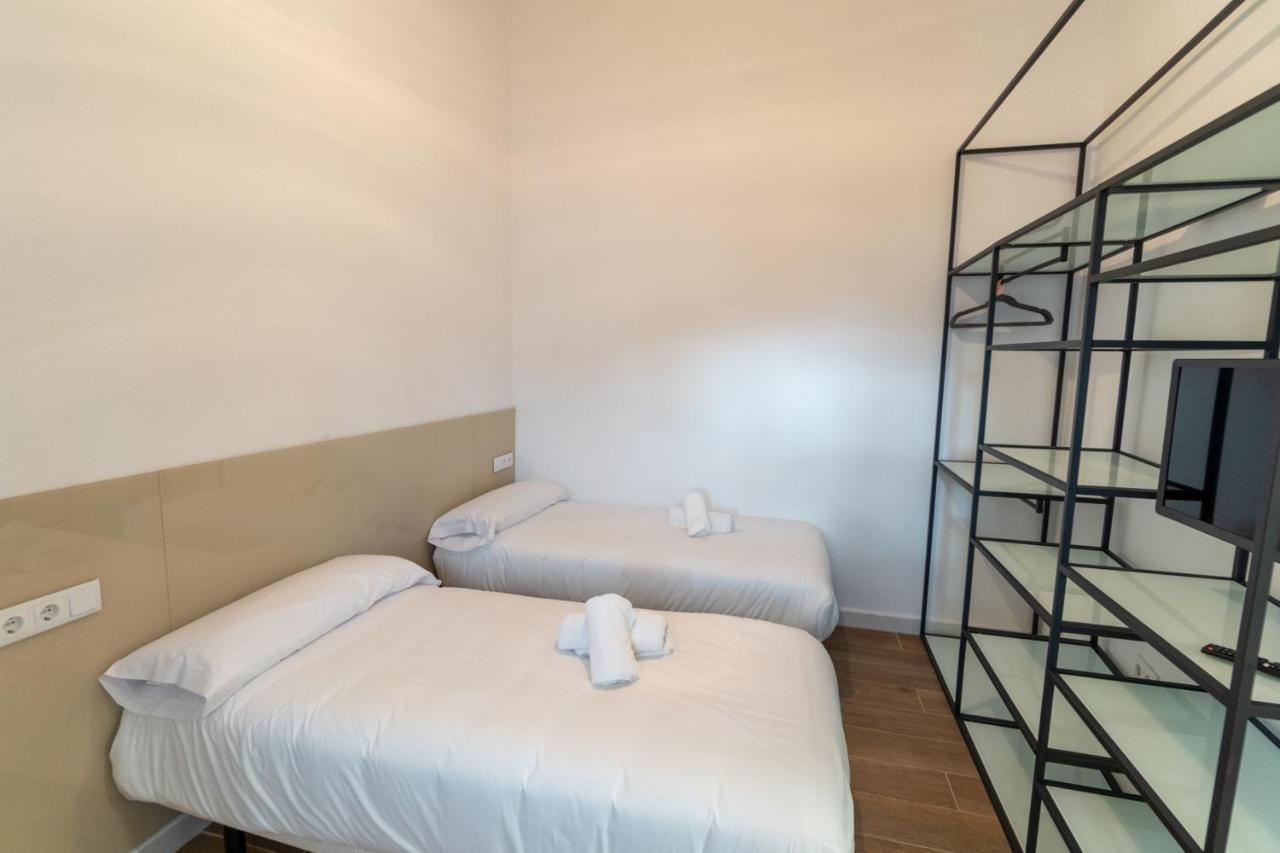 4 Dreamsville By Rentalsevilla Apartamento *