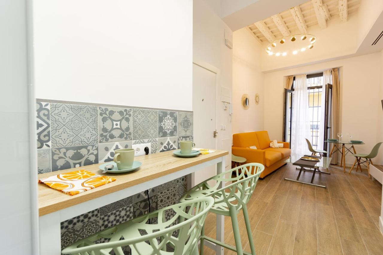 4 Dreamsville By Rentalsevilla Apartamento