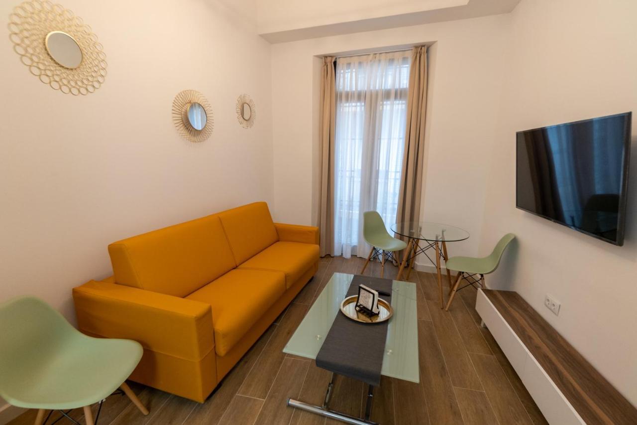 4 Dreamsville By Rentalsevilla Sevilla