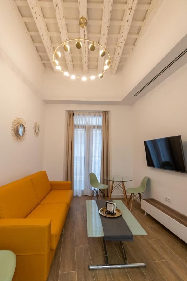 Apartamento 4 Dreamsville By Rentalsevilla Sevilla