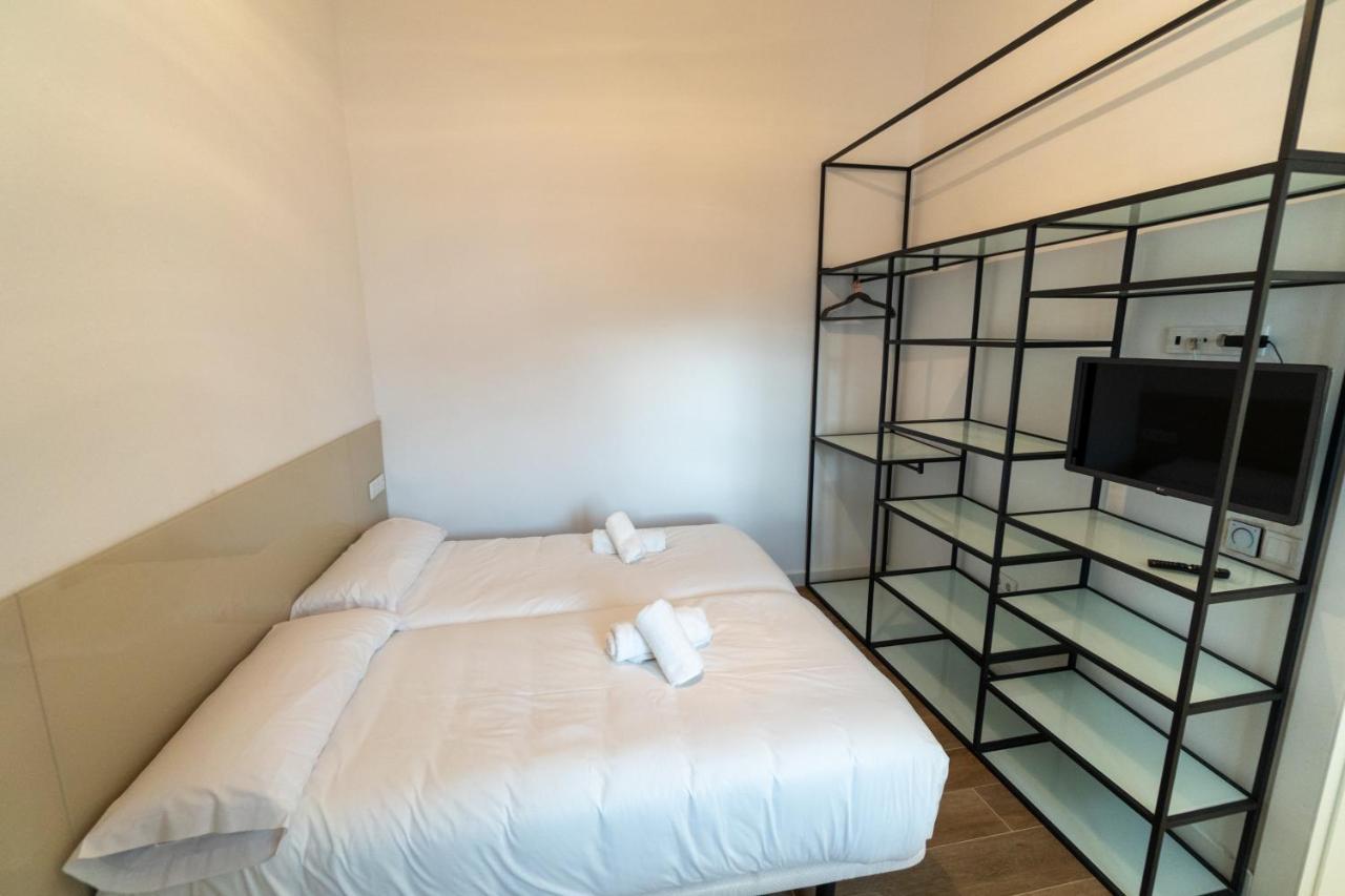4 Dreamsville By Rentalsevilla Apartamento Sevilla
